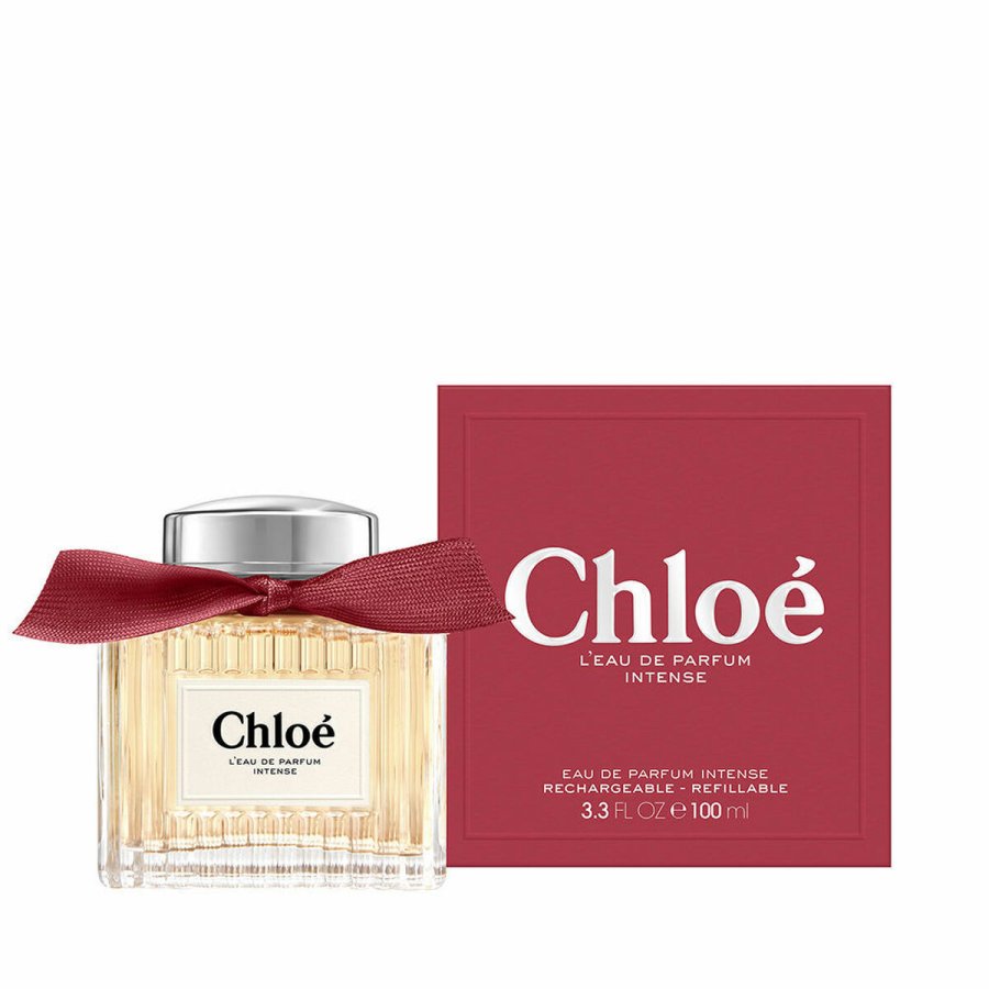 Unisex parfume Chloe CHLO SIGNATURE Chloe Signature Intense 100 ml EDP #1
