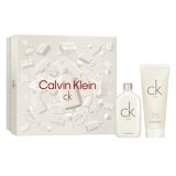 Parfume st til Unisex Calvin Klein EDT ck one 2 Dele #1