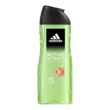 Gel og Shampoo Adidas ACTIVE START 400 ml #1