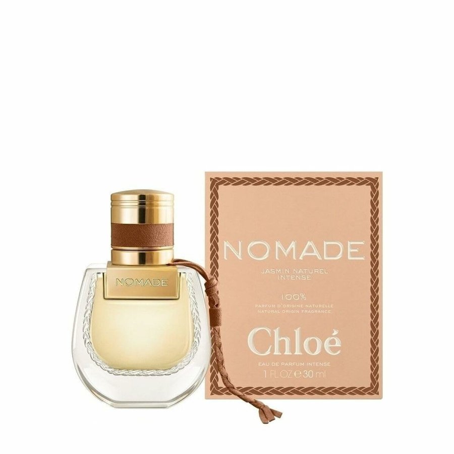 Dameparfume Chloe Nomade Jasmin Naturel Intense EDP 30 ml #1