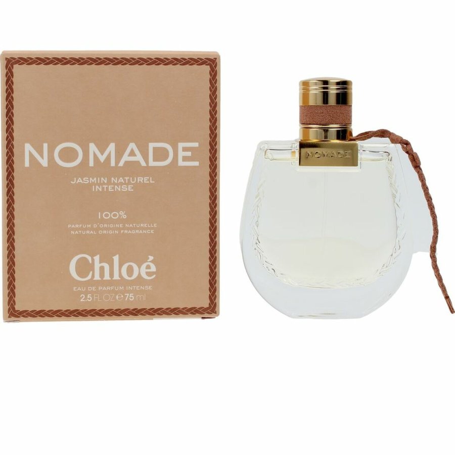 Dameparfume Chloe   EDP EDP 75 ml #1