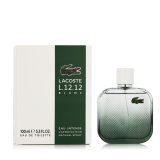 Herreparfume Lacoste L.12.12 Blanc Eau Intense EDT 100 ml #1