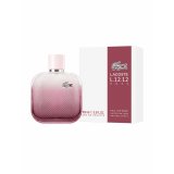 Dameparfume Lacoste EDT L.12.12 Rose Eau Intense 100 ml #1