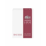 Dameparfume Lacoste EDT L.12.12 Rose Eau Intense 100 ml #3