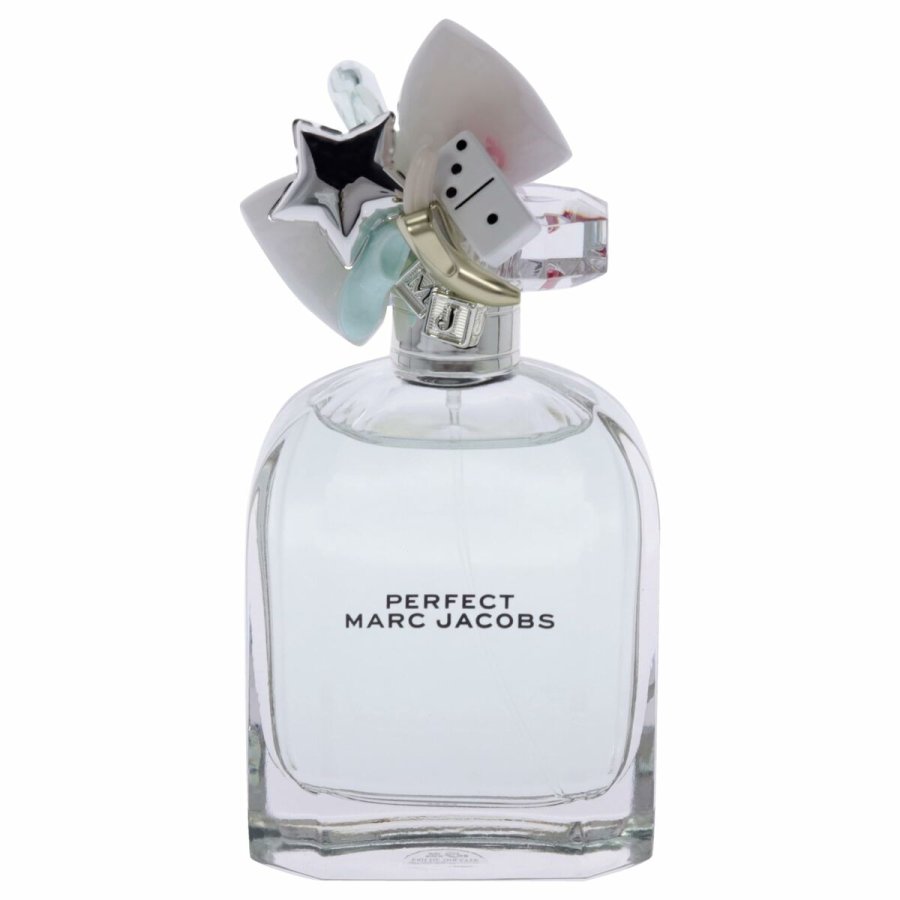 Dameparfume Marc Jacobs EDT Perfect 100 ml #3