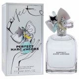 Dameparfume Marc Jacobs EDT Perfect 100 ml #1