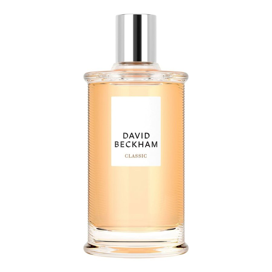 Herreparfume David Beckham EDT Classic 100 ml #2