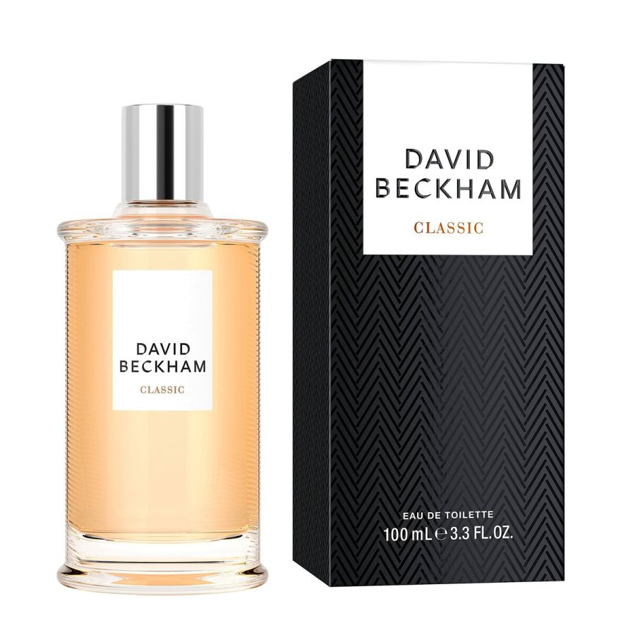 Herreparfume David Beckham EDT Classic 100 ml #1
