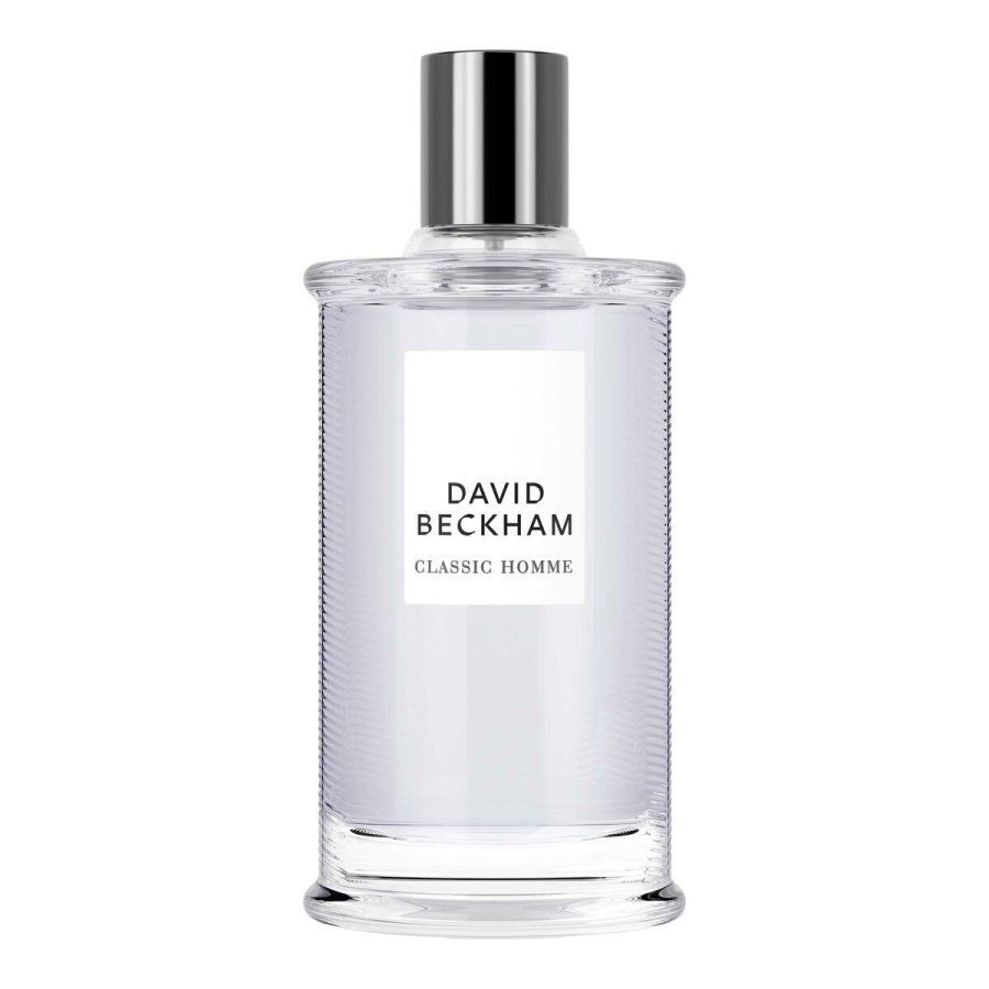 Herreparfume David Beckham EDT Classic Homme 100 ml #2