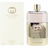 Dameparfume Gucci GUCCI GUILTY EDP EDP 150 ml #1