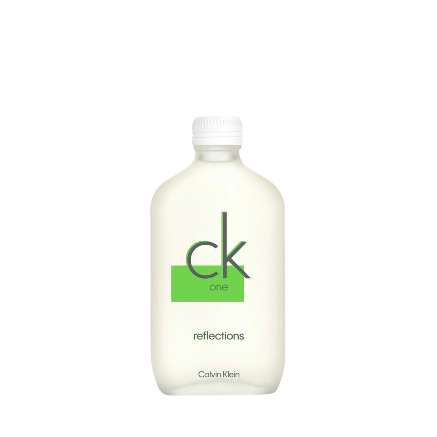 Unisex parfume Calvin Klein CK ONE SUMMER 2023 EDT 100 ml #1