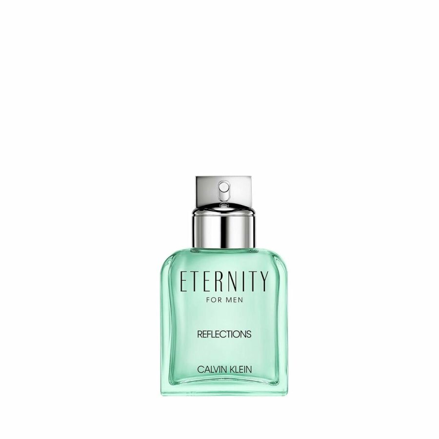 Herreparfume Calvin Klein Eternity Reflections 100 ml #2
