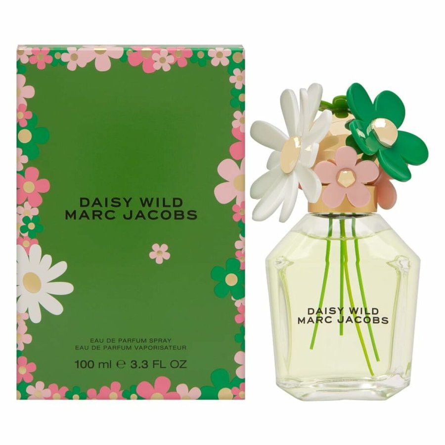 Dameparfume Marc Jacobs DAISY WILD 100 ml #1