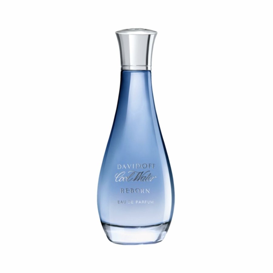 Dameparfume Davidoff COOL WATER WOMAN REBORN EDP 100 ml #1
