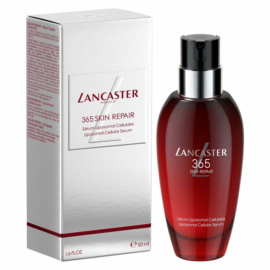 Ansigtsserum Lancaster 365 SKIN REPAIR 50 ml #3