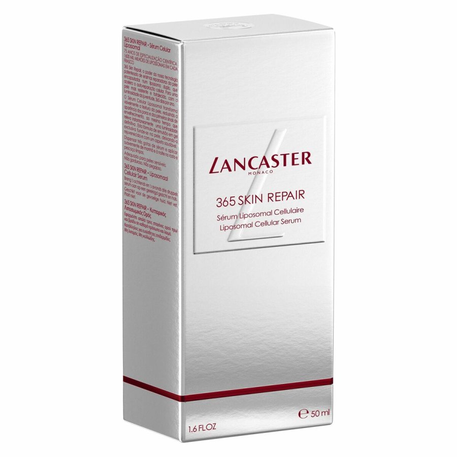 Ansigtsserum Lancaster 365 SKIN REPAIR 50 ml #2