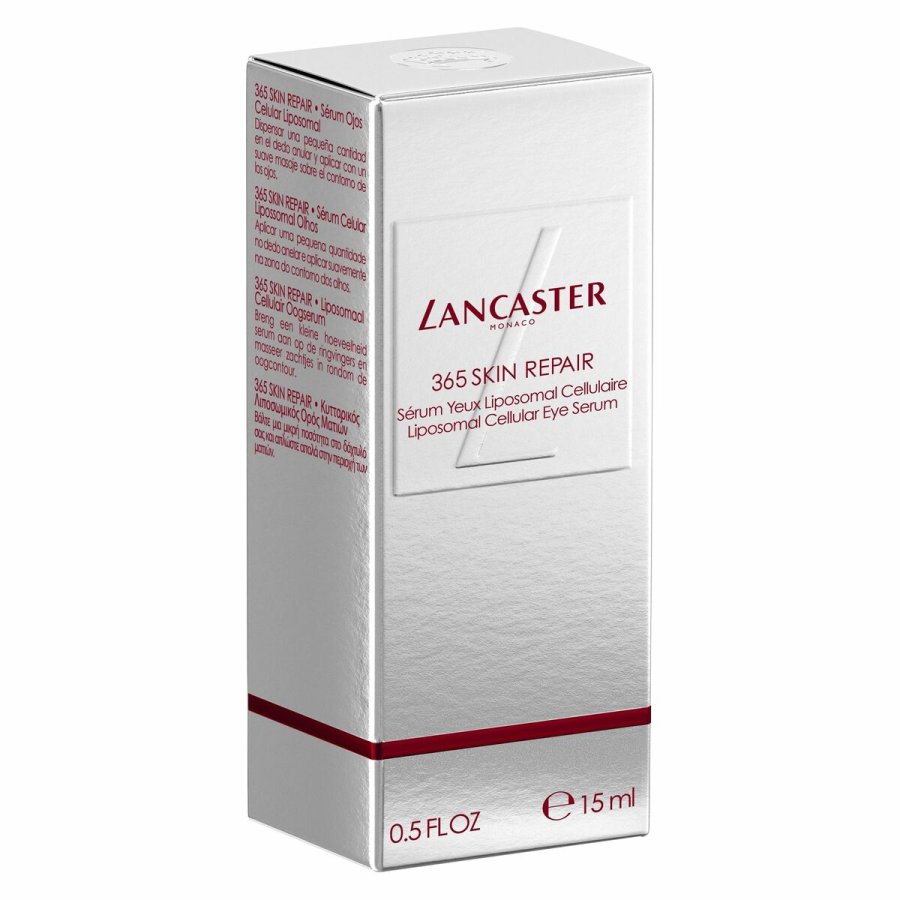 Gel til jenpleje Lancaster 365 SKIN REPAIR 15 ml #2