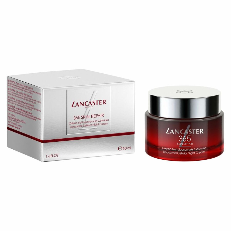 Ansigtscreme Lancaster 365 SKIN REPAIR 50 ml #2