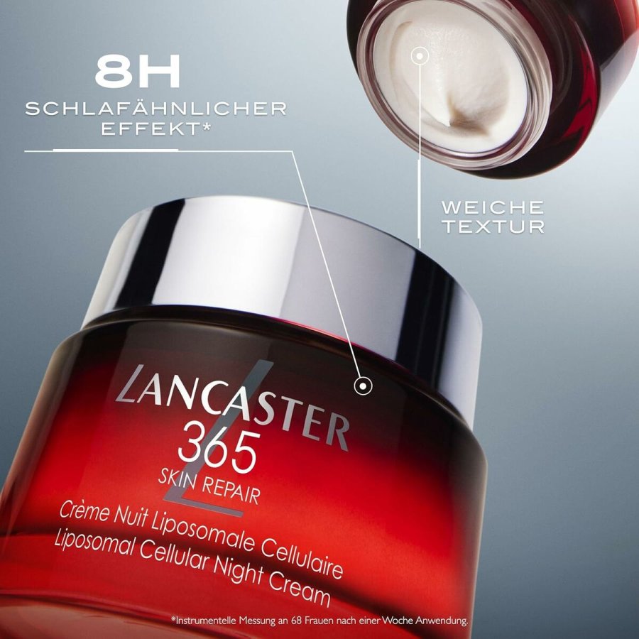 Ansigtscreme Lancaster 365 SKIN REPAIR 50 ml #4