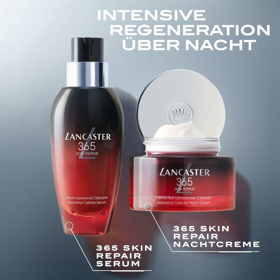 Ansigtscreme Lancaster 365 SKIN REPAIR 50 ml #6