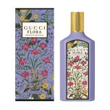 Dameparfume Gucci FLORA GORGEOUS MAGNOLIA EDP EDP 100 ml #1