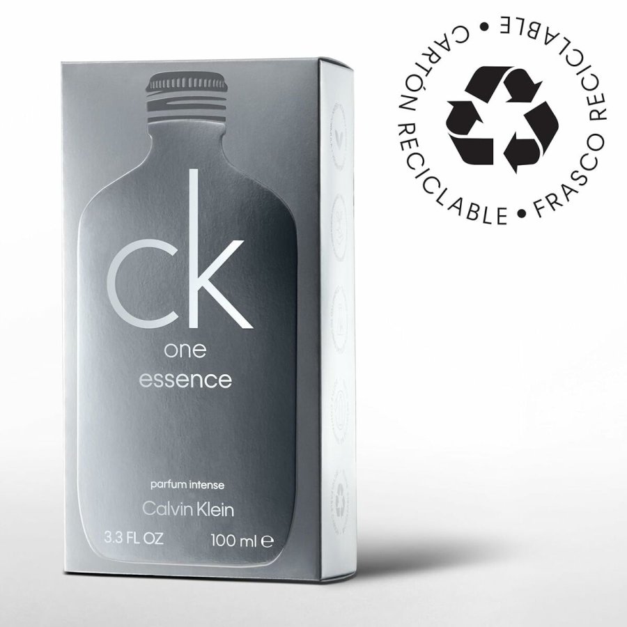 Unisex parfume Calvin Klein CK Ck One Essence 50 ml #4