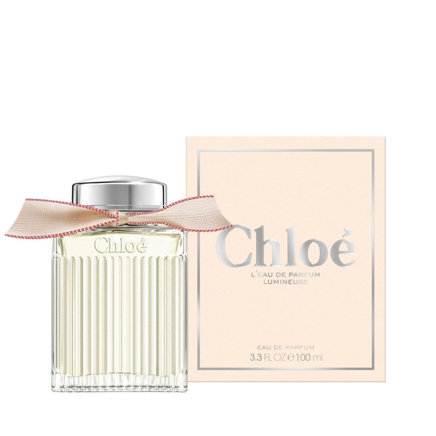 Dameparfume Chloe 100 ml #1