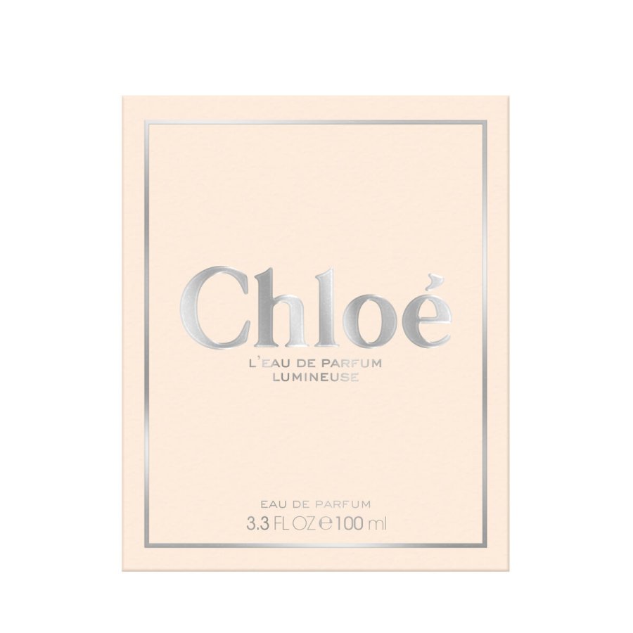 Dameparfume Chloe 100 ml #2