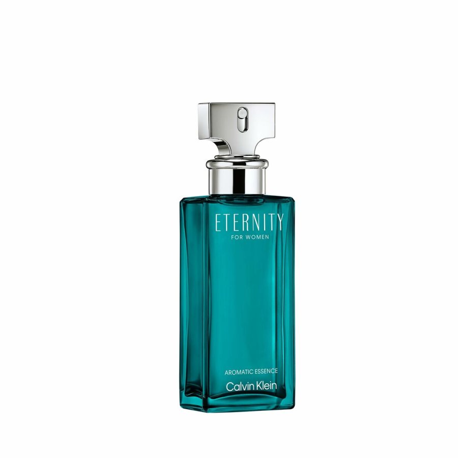 Dameparfume Calvin Klein ETERNITY EDP EDP 100 ml #2