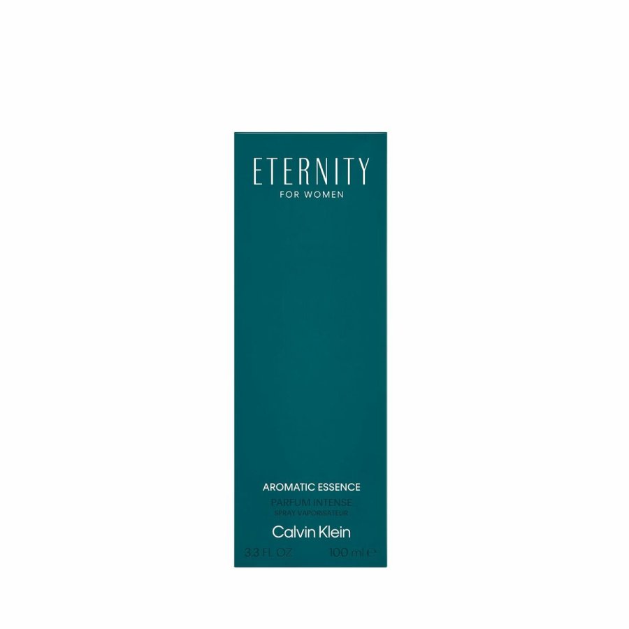 Dameparfume Calvin Klein ETERNITY EDP EDP 100 ml #4