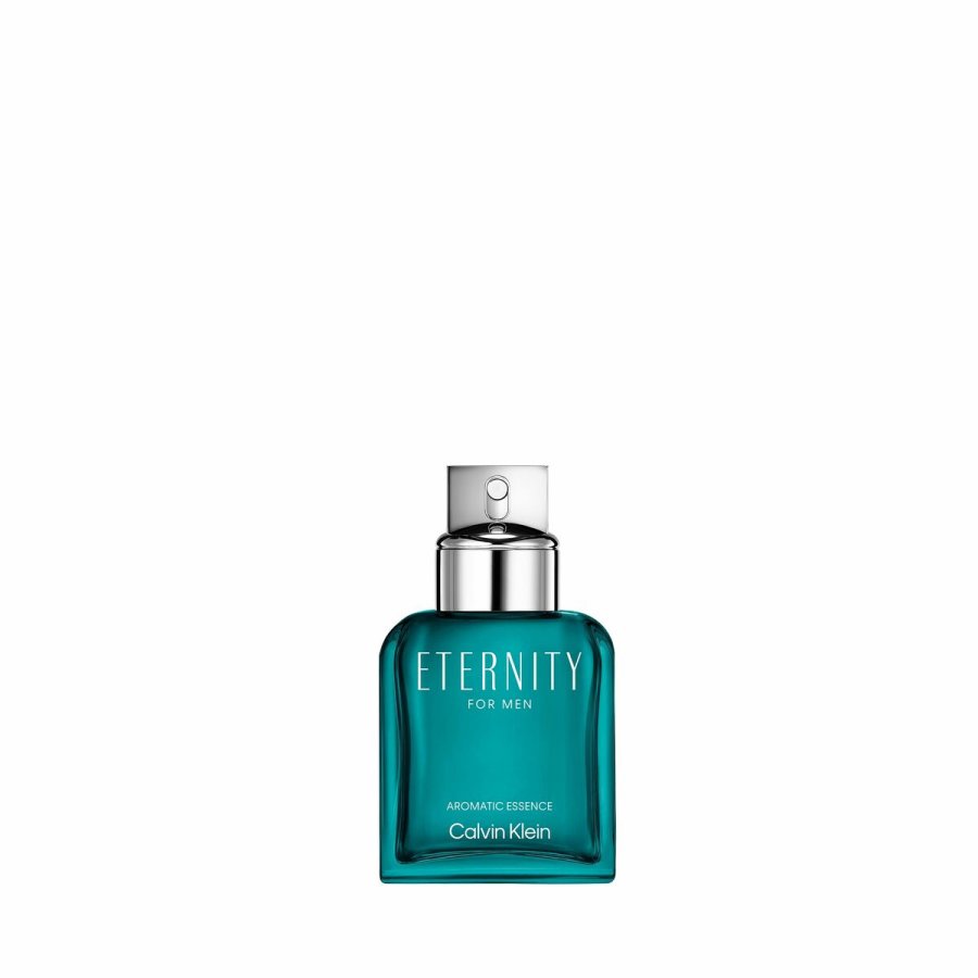 Herreparfume Calvin Klein ETERNITY FOR MEN EDP EDP 50 ml #4