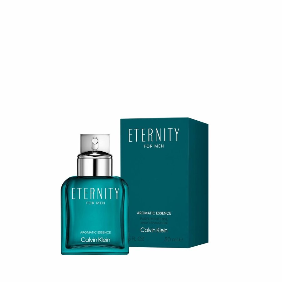 Herreparfume Calvin Klein ETERNITY FOR MEN EDP EDP 50 ml #1