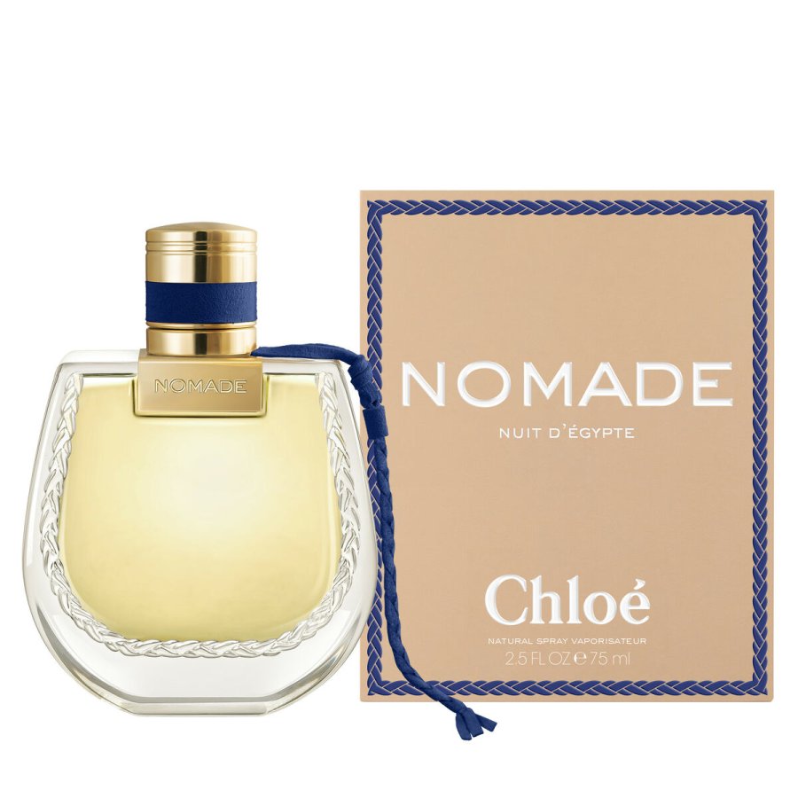 Dameparfume Chloe NOMADE NUIT DEGYPTE EDP #1