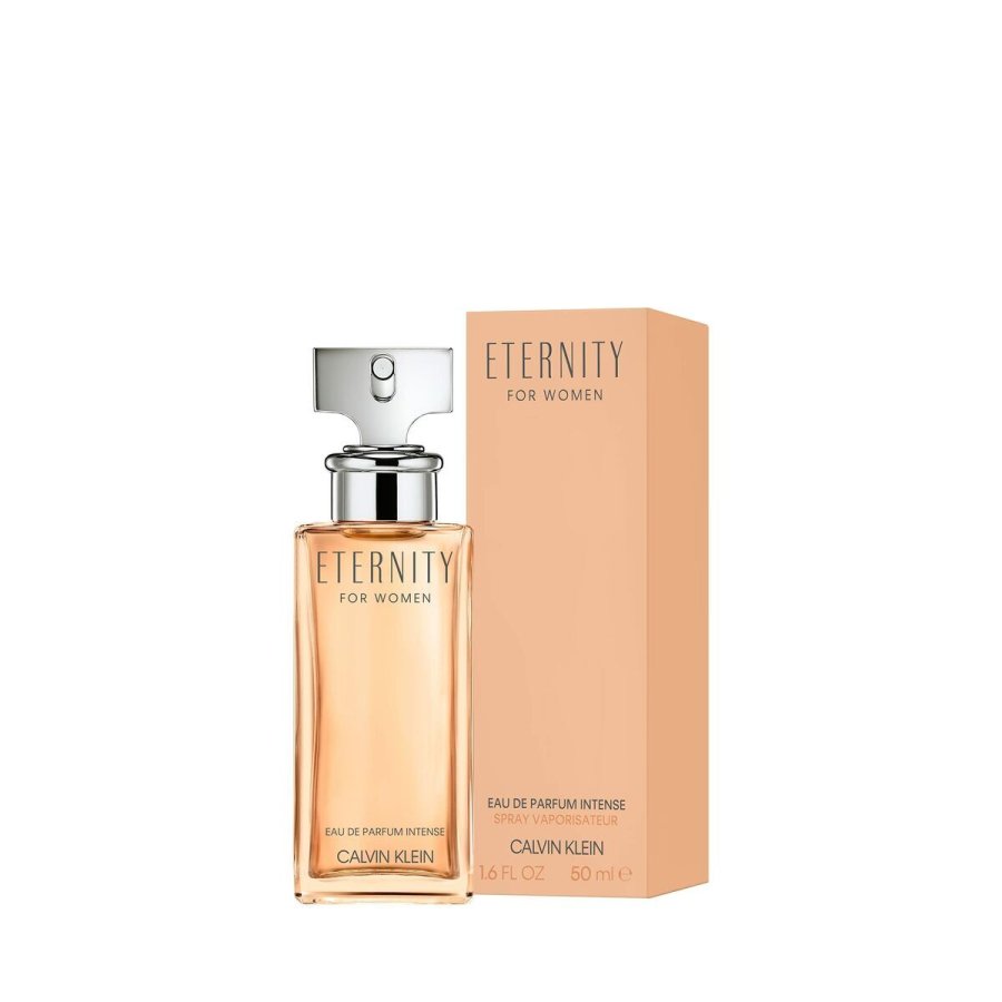 Dameparfume Calvin Klein ETERNITY #1