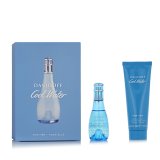 Parfume st til kvinder Davidoff Cool Water 2 Dele #1