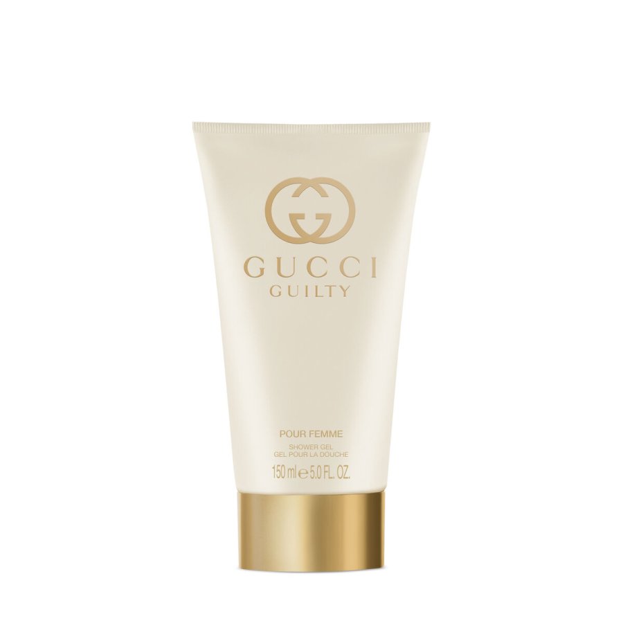 Shower gel Gucci Guilty Pour Femme 150 ml #1