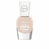 neglelak Sally Hansen Good.Kind.Pure Semi-mat N 030-cashew butter (10 ml) #1
