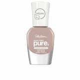 neglelak Sally Hansen Good.Kind.Pure Semi-mat N 050-roasted chestnut (10 ml) #1