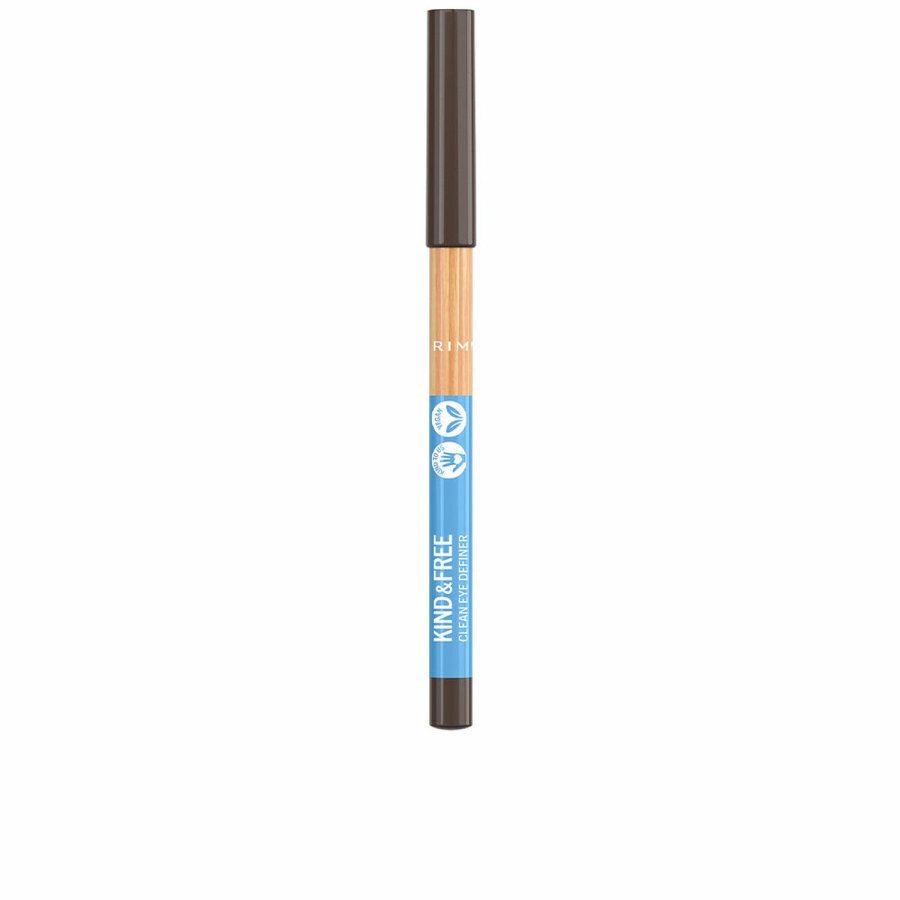 Eyeliner Rimmel London Kind Free N 002-pecan 1,1 g #1
