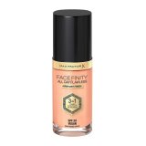 Cremet Make Up Foundation Max Factor Facefinity 3-i-1 Spf 20 N 64-rose gold 30 ml #1