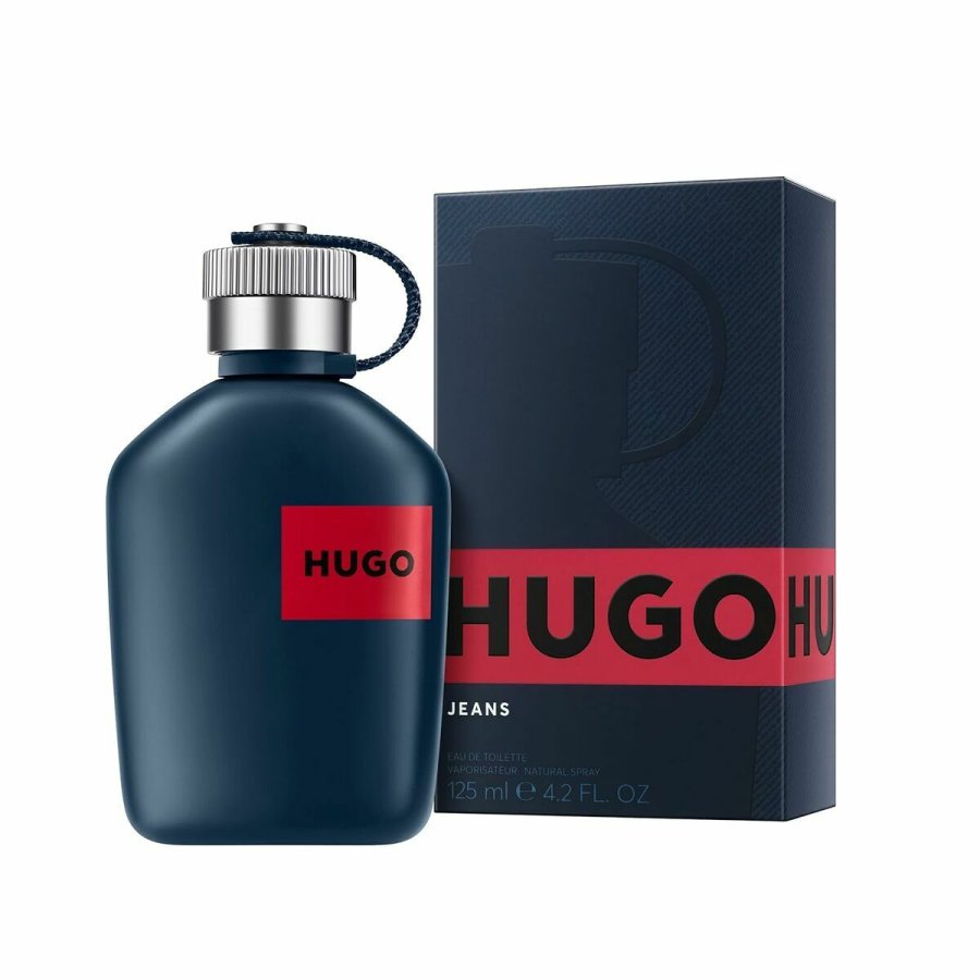 Herreparfume Hugo Boss Hugo Jeans 125 ml #1