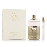 Parfume st til kvinder Gucci Guilty 2 Dele #1