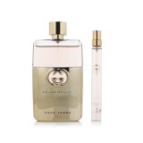 Parfume st til kvinder Gucci Guilty 2 Dele #2