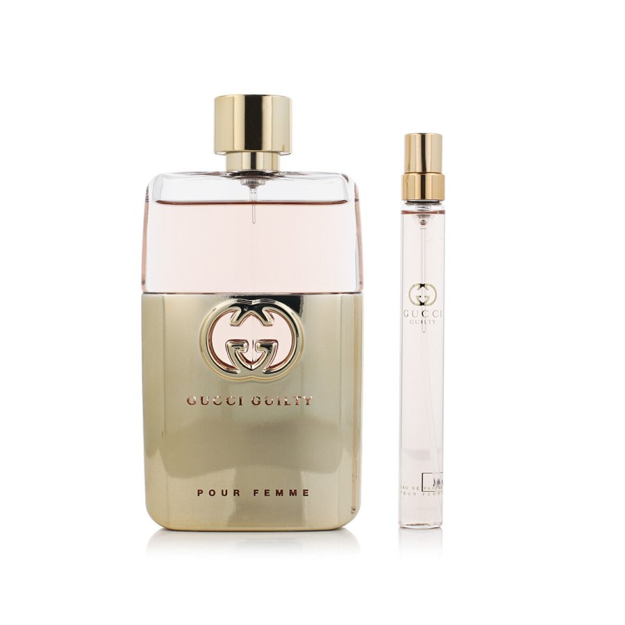 Parfume st til kvinder Gucci Guilty 2 Dele #2