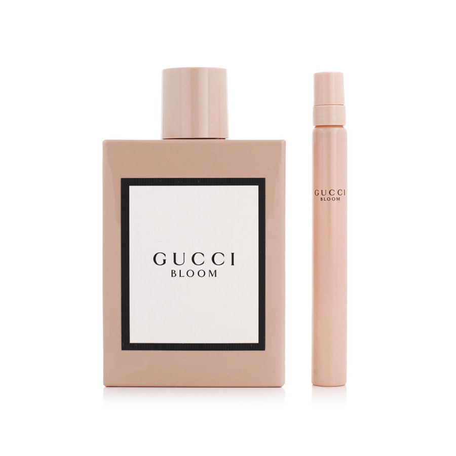 Parfume st til kvinder Gucci EDP Bloom 2 Dele #2