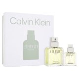 Parfume st til mnd Calvin Klein EDT Eternity 2 Dele #1