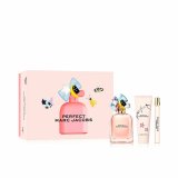 Parfume st til kvinder Marc Jacobs PERFECT EDP 3 Dele #1