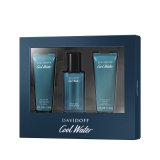 Parfume st til mnd Davidoff EDT Cool Water 3 Dele #1
