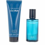 Parfume st til kvinder Davidoff COOL WATER 2 Dele #1