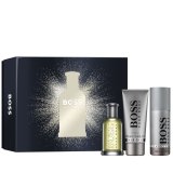 Parfume st til mnd Hugo Boss Bottled No 6 3 Dele #2